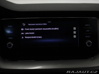 Škoda Octavia 2,0 TDi 85kW DSG Ambi.63t 2023