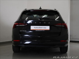Škoda Octavia 2,0 TDi 85kW DSG Ambi.63t 2023