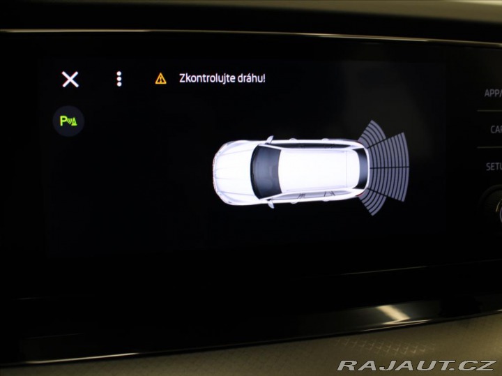 Škoda Octavia 2,0 TDi 85kW DSG Ambi. TA 2022