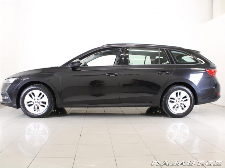 Škoda Octavia 2,0 TDi 85kW DSG Ambi. TA 2022
