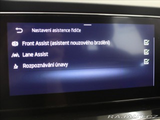 Škoda Octavia 2,0 TDi 85kW DSG Ambi. TA 2022