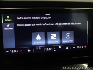 Škoda Octavia 2,0 TDi 85kW DSG Ambi. TA 2022