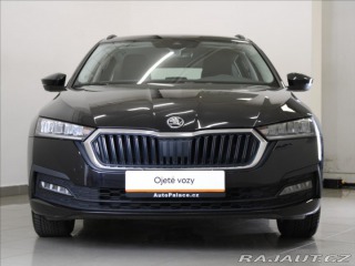 Škoda Octavia 2,0 TDi 85kW DSG Ambi. TA 2022