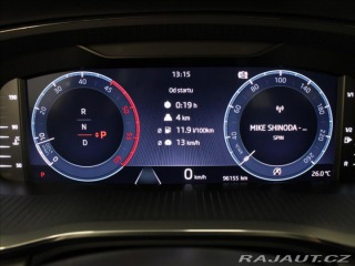 Škoda Octavia 2,0 TDi 85kW DSG Ambi. TA 2022