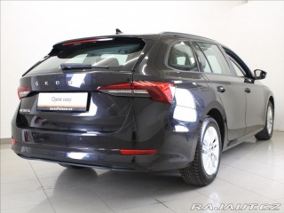 Škoda Octavia 2,0 TDi 85kW DSG Ambi. TA 2022