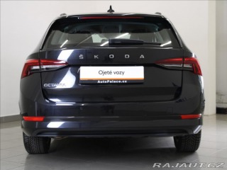Škoda Octavia 2,0 TDi 85kW DSG Ambi. TA 2022
