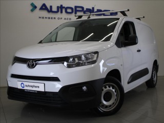 Toyota ProAce 1,5 D 75kW L2 Tažné ČR
