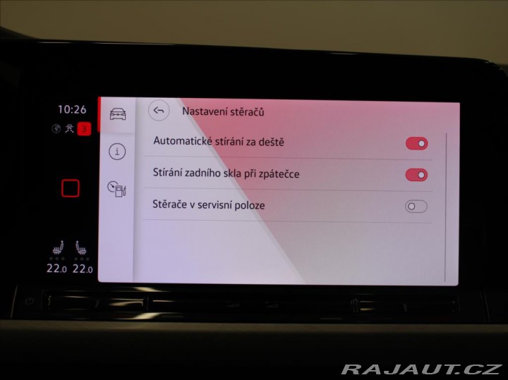 Volkswagen Golf 1,0 TSi 81kW Life ČR 31tk 2023