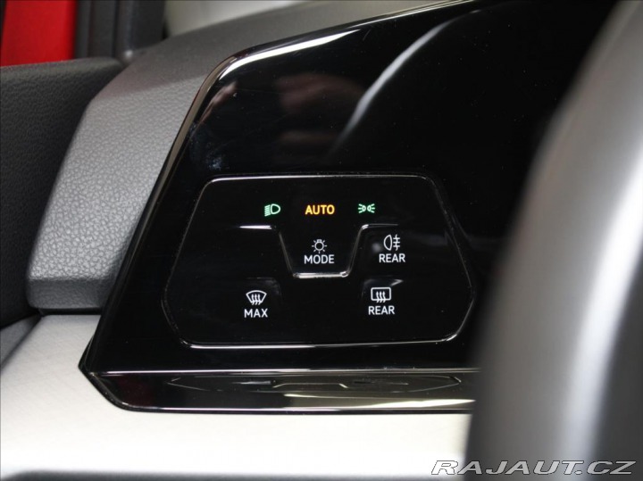 Volkswagen Golf 1,0 TSi 81kW Life ČR 31tk 2023