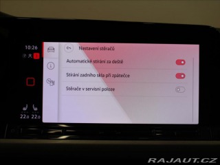 Volkswagen Golf 1,0 TSi 81kW Life ČR 31tk 2023