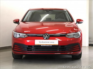 Volkswagen Golf 1,0 TSi 81kW Life ČR 31tk 2023