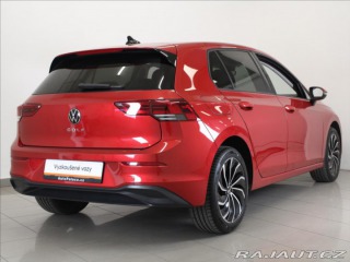 Volkswagen Golf 1,0 TSi 81kW Life ČR 31tk 2023
