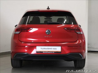 Volkswagen Golf 1,0 TSi 81kW Life ČR 31tk 2023