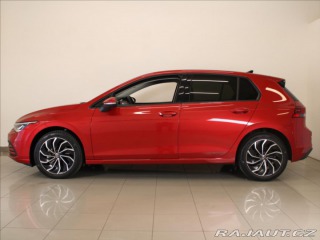 Volkswagen Golf 1,0 TSi 81kW Life ČR 31tk 2023