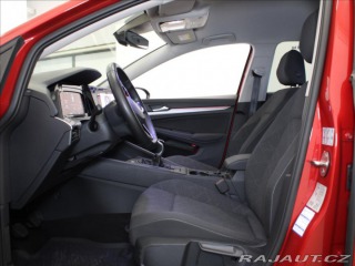 Volkswagen Golf 1,0 TSi 81kW Life ČR 31tk 2023