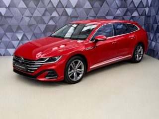 Volkswagen Arteon 2.0TDI DSG R-LINE SB, LED