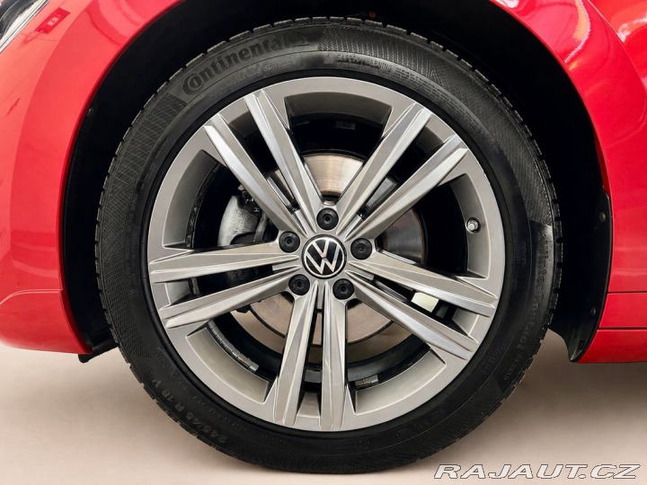 Volkswagen Arteon 2.0TDI DSG R-LINE SB, LED 2021