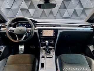 Volkswagen Arteon 2.0TDI DSG R-LINE SB, LED 2021