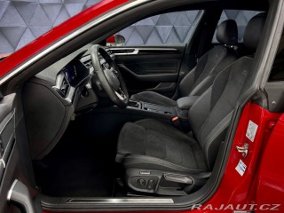 Volkswagen Arteon 2.0TDI DSG R-LINE SB, LED 2021