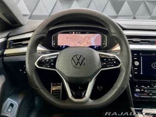 Volkswagen Arteon 2.0TDI DSG R-LINE SB, LED 2021