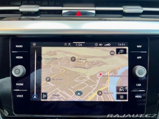 Volkswagen Arteon 2.0TDI DSG R-LINE SB, LED 2021