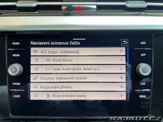 Volkswagen Arteon 2.0TDI DSG R-LINE SB, LED 2021