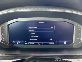 Volkswagen Arteon 2.0TDI DSG R-LINE SB, LED 2021