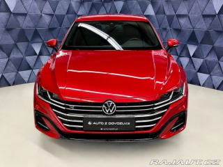 Volkswagen Arteon 2.0TDI DSG R-LINE SB, LED 2021
