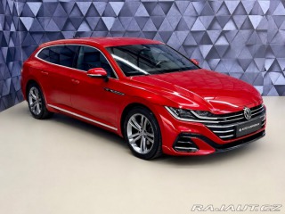 Volkswagen Arteon 2.0TDI DSG R-LINE SB, LED 2021