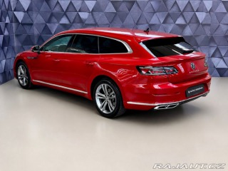 Volkswagen Arteon 2.0TDI DSG R-LINE SB, LED 2021