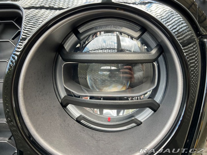 Jeep Wrangler Rubicon 8 AT 4x4, OFF-ROA 2021