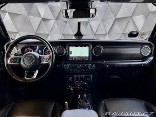 Jeep Wrangler Rubicon 8 AT 4x4, OFF-ROA 2021
