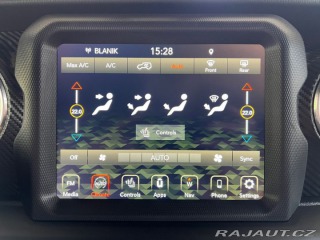 Jeep Wrangler Rubicon 8 AT 4x4, OFF-ROA 2021