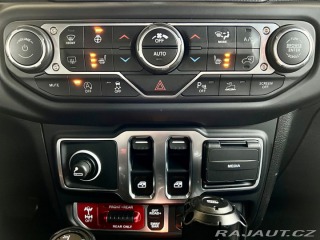 Jeep Wrangler Rubicon 8 AT 4x4, OFF-ROA 2021