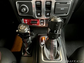 Jeep Wrangler Rubicon 8 AT 4x4, OFF-ROA 2021