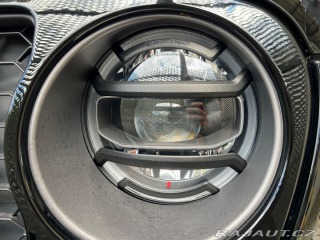 Jeep Wrangler Rubicon 8 AT 4x4, OFF-ROA 2021