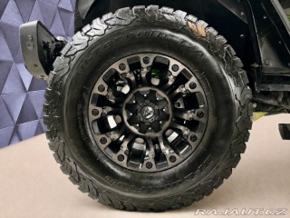 Jeep Wrangler Rubicon 8 AT 4x4, OFF-ROA 2021