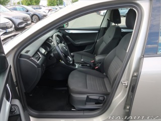 Škoda Octavia 2,0 TDi 110kW ČR 2016
