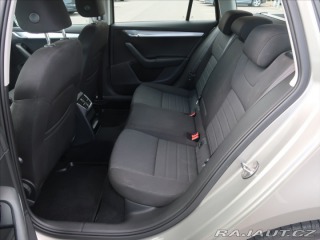 Škoda Octavia 2,0 TDi 110kW ČR 2016