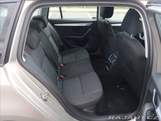 Škoda Octavia 2,0 TDi 110kW ČR 2016