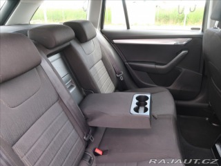 Škoda Octavia 2,0 TDi 110kW ČR 2016