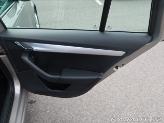 Škoda Octavia 2,0 TDi 110kW ČR 2016