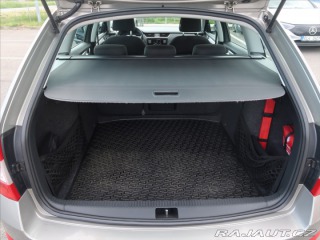 Škoda Octavia 2,0 TDi 110kW ČR 2016