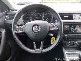 Škoda Octavia 2,0 TDi 110kW ČR 2016