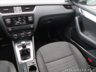 Škoda Octavia 2,0 TDi 110kW ČR 2016