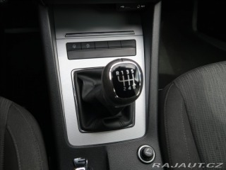 Škoda Octavia 2,0 TDi 110kW ČR 2016
