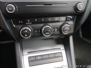 Škoda Octavia 2,0 TDi 110kW ČR 2016