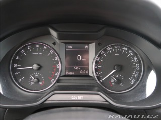 Škoda Octavia 2,0 TDi 110kW ČR 2016