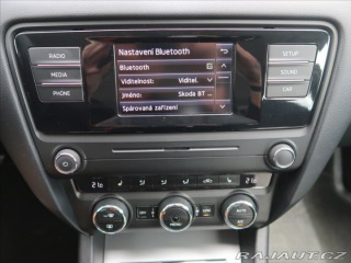 Škoda Octavia 2,0 TDi 110kW ČR 2016