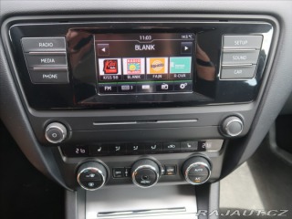 Škoda Octavia 2,0 TDi 110kW ČR 2016